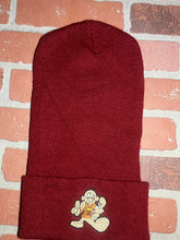 Load image into Gallery viewer, ZIPHE BEANIE

NOS (NEW OLD STOCK) FROM 1992

100 % WOOL MADE IN USA
