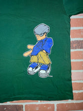 Load image into Gallery viewer, ORIGINAL ZIPHE T-SHIRT NOS (NEW OLD STOCK) FROM 1993 . HAS ITS ORIGINAL ZIPHE TAG.THESE SHIRT IS NUMBERED &amp; A PERSONAL LETTER FROM ZIPHE GUARANTEEING IS AUTHENTICITY. THEY ARE LIMITED!
